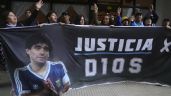 Cuatro policías declaran como testigos en el juicio en Argentina por la muerte de Maradona