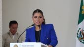 Foto ilustrativa de la nota titulada: Evelyn Salgado inaugura sus conferencias de prensa con preguntas a modo