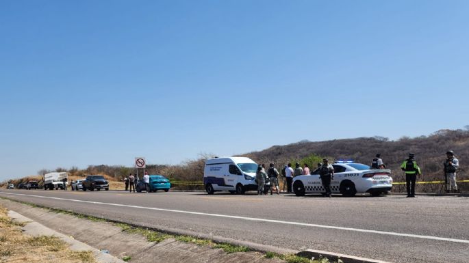 Seis estudiantes de la Universidad de Guanajuato fallecieron en accidente automovilístico