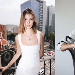 Valentina Gilabert relata cómo fue atacada por la influencer Marianne N