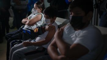 El sistema de salud de México está peor que previo a la pandemia por covid: experto de la UNAM