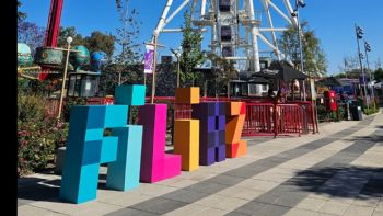 La Feria del Libro de Aztlán, el arranque cultural de 160 años de relación entre México y Portugal