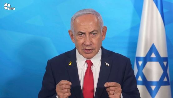 Israel ataca a Irán y declara una "situación especial" de emergencia en todo su territorio