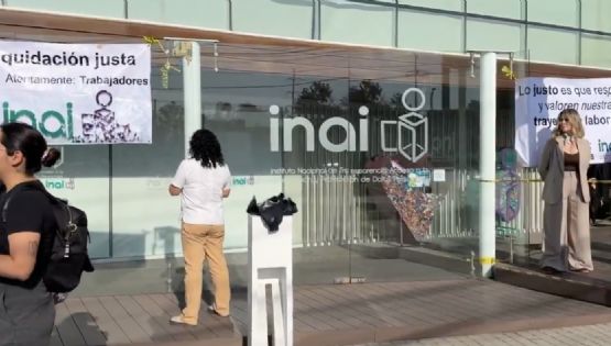 Vacíos pendientes: retos actuales en el acceso a la información y la protección de datos personales