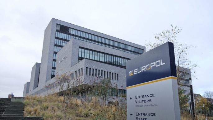 La IA está potenciando al crimen organizado, advierte Europol