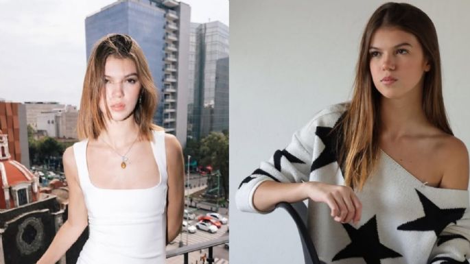 Valentina Gilabert relata cómo fue atacada por la influencer Marianne N