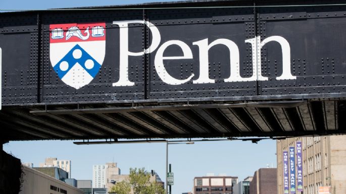 Gobierno de Trump congela 175 millones a la Universidad de Pensilvania por nadadora trans