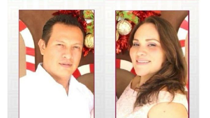 Hija del exsenador Adolfo Romero Lainas está desaparecida en Oaxaca