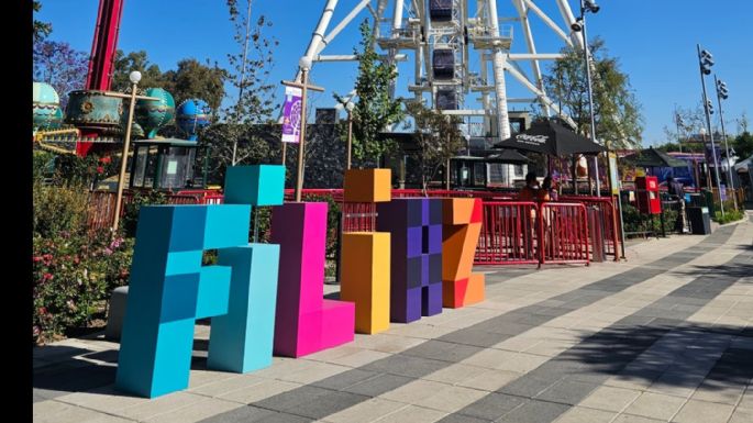 La Feria del Libro de Aztlán, el arranque cultural de 160 años de relación entre México y Portugal