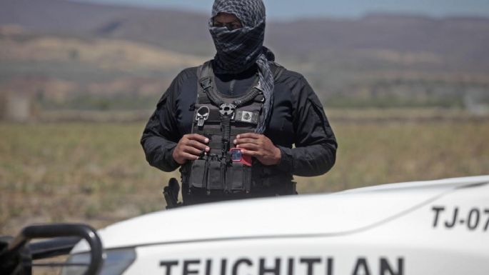 Guerreros Buscadores responde a la FGR: Rancho Izaguirre de Teuchitlán sí era campo de exterminio