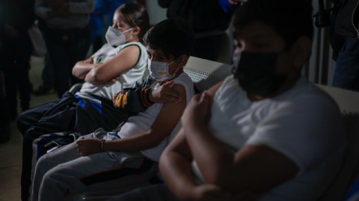 El sistema de salud de México está peor que previo a la pandemia por covid: experto de la UNAM