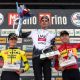 Isaac del Toro se corona en la mítica Milano-Torino de ciclismo de ruta