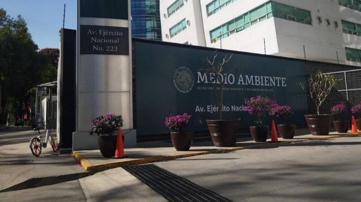 La Semarnat reclama a panel del T-MEC por denuncias ambientalistas