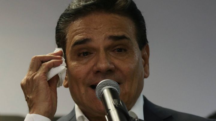 FGR impugna suspensión que frena orden de aprehensión contra Silvano Aureoles