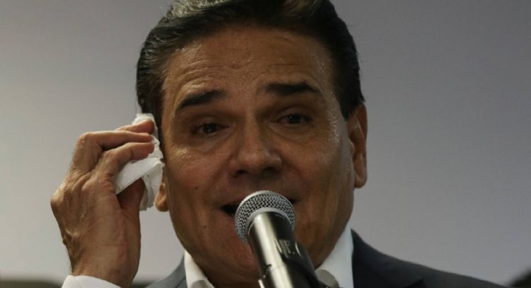 FGR impugna suspensión que frena orden de aprehensión contra Silvano Aureoles