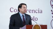 Foto ilustrativa de la nota titulada: En medio de protestas de la CNTE, Mario Delgado reitera disposición para atender demandas
