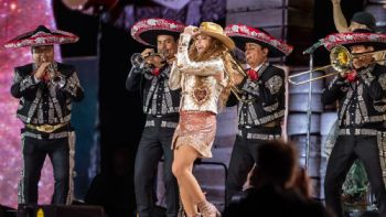 Los números que factura Shakira con “Las mujeres ya no lloran World Tour”