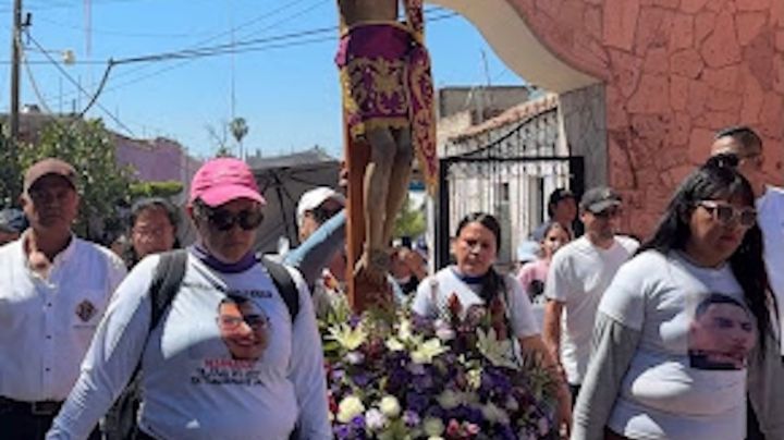 Teuchitlán, el infierno convertido en camposanto