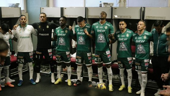 ¿Quién sustituiría al León en el Mundial de Clubes?