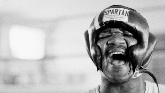 El entrañable campeón de los pesados George Foreman murió a los 76 años