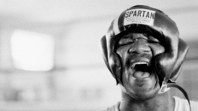 El entrañable campeón de los pesados George Foreman murió a los 76 años