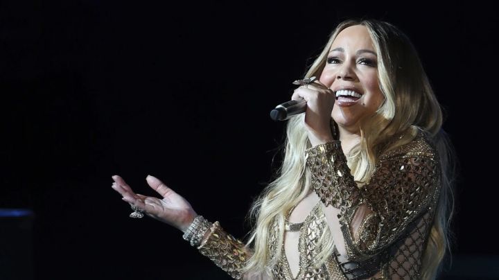 Mariah Carey no robó “All I want for Christmas is you” de otros compositores, dice una jueza