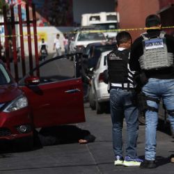 Ataques armados en mercados de Chilpancingo dejan cinco personas muertas