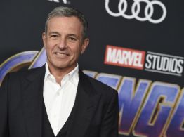 Disney busca quizás su mayor secuela: un sucesor de Bob Iger