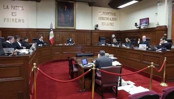 Con la reforma judicial, el caso de la tesis de Esquivel no podrá investigarse: magistrado