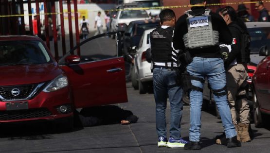 Ataques armados en mercados de Chilpancingo dejan cinco personas muertas