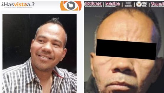 “Lastra”: de desaparecido a presunto reclutador del CJNG e implicado en Teuchitlán