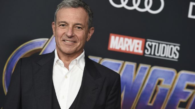 Disney busca quizás su mayor secuela: un sucesor de Bob Iger