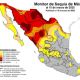 Sonora enfrenta la peor sequía de su historia