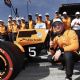 Pato O’Ward consigue la Pole Position en la IndyCar en Thermal (Video)