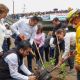 Denuncian exposición a tóxicos durante limpieza del Río Atoyac encabezada por Sheinbaum