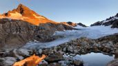 Foto ilustrativa de la nota titulada: La ONU advierte del hundimiento acelerado de los glaciares