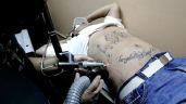 Los tatuajes hicieron que hombres venezolanos fueran identificados como pandilleros y deportados