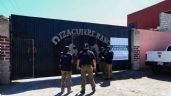 Foto ilustrativa de la nota titulada: Expertos de la ONU urgen al gobierno mexicano resguardar los restos hallados en el rancho Izaguirre