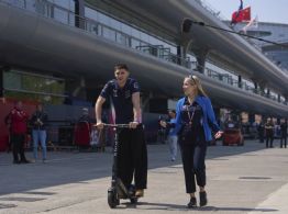 Segway retirará 220 mil scooters por riesgo de fallas que han causado 20 lesiones