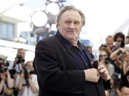 Juicio por agresión sexual de Gerard Depardieu marca ajuste de cuentas para la Francia post #MeToo