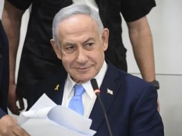 Se avecina un enfrentamiento legal en Israel mientras Netanyahu busca expulsar a altos funcionarios