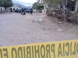 Asesinan a otro policía en Culiacán; suman tres uniformados ultimados en los últimos siete días