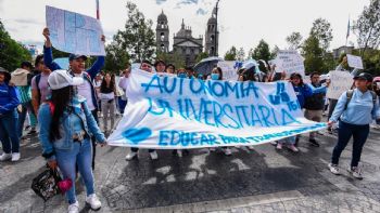 Abandono y corrupción en la UPN: El desmantelamiento de una universidad con presencia nacional