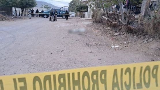 Asesinan a otro policía en Culiacán; suman tres uniformados ultimados en los últimos siete días