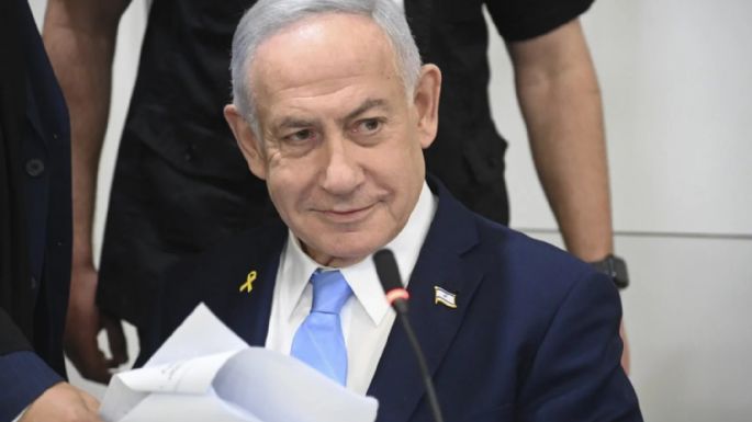 Se avecina un enfrentamiento legal en Israel mientras Netanyahu busca expulsar a altos funcionarios