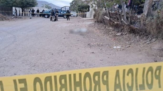 Asesinan a otro policía en Culiacán; suman tres uniformados ultimados en los últimos siete días