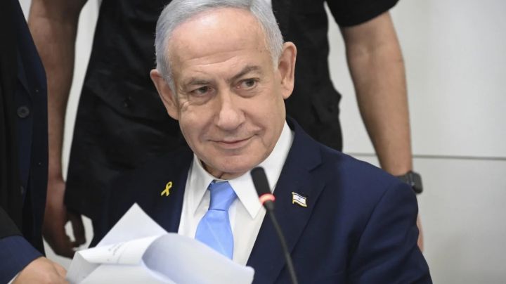 Se avecina un enfrentamiento legal en Israel mientras Netanyahu busca expulsar a altos funcionarios