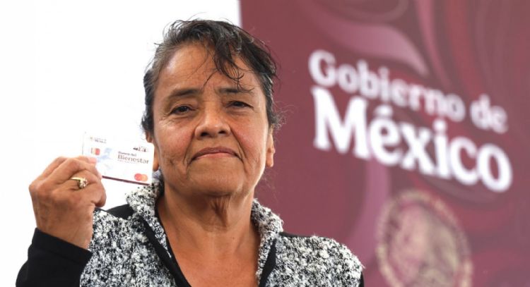 Pensión Bienestar : El paso que no debes olvidar al registrarte para asegurar un pago extra