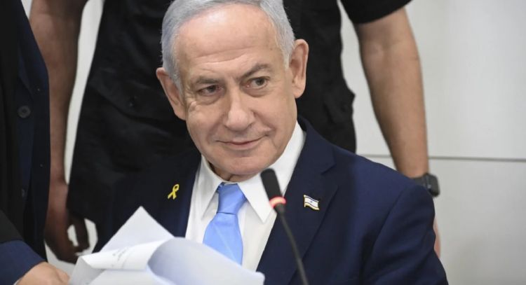 Ataque a Qatar: Netanyahu rompe los límites en su guerra contra Hamás