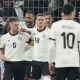 Alemania gana 5-4 en el global a Italia y avanza a semifinales de la Nations League